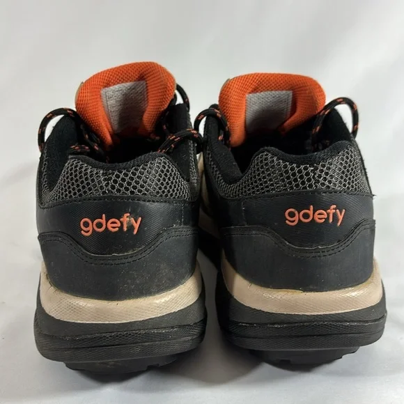 Gdefy Radius Hiking Shoes - Picture 5 of 12